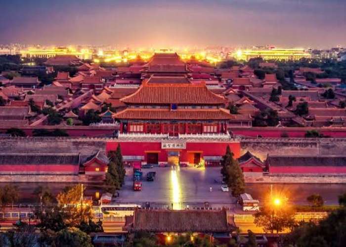 TOUR 2026 MỘT HÀNH TRÌNH 5 QUỐC GIA PHÁP – HÀ LAN –  BỈ - LUXEMBOURG – ĐỨC